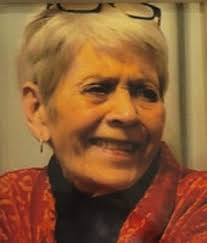 Virginia Kaye Jansen Obituary