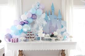 Check spelling or type a new query. 12th And White An Elegant Frozen Birthday Party