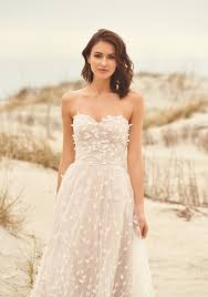 Modern Wedding Dresses Justin Alexander