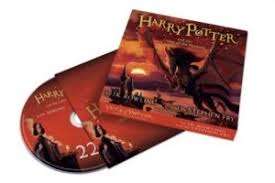 Rowling, jim dale, et al. Harry Potter Audiobooks Free Hp Audiobooks