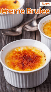 Pin On Creme Brulee Desserts