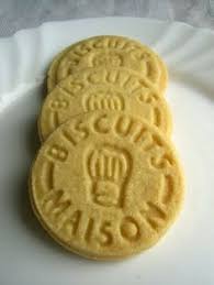 Shortbreads Absolument Parfaits Recette Recettes Sucrees Recettes De Cuisine