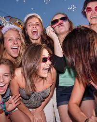 Spotafriend - APP For Teens Only