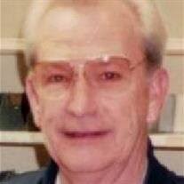 Bill C. Crouch Obituary