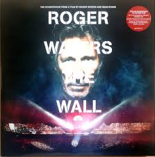 A live album of the concert was released 21 august 1990. Roger Waters The Wall Veroffentlichungen Discogs