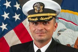 The Navy's Information Warfare Command Crisis: A Third Commander Fired