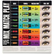 Covergirl Mix Match Play Mascara Kit Popsugar Beauty