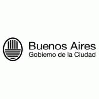 Hoy es el día mundial del teatro, un verdadero símbolo de la cultura porteña ✨. Gobierno De La Ciudad De Buenos Aires Brands Of The World Download Vector Logos And Logotypes
