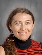 Berkeley High School Staff