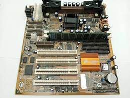 PCPartner BSMS3-C872 , Slot 1, Intel Motherboard+ RAM | eBay