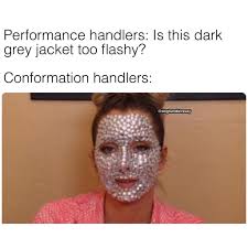 Things Dog Handlers Say