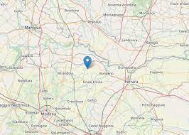 Meteo soliera ☀ previsioni del tempo per soliera, temperature, precipitazioni, venti, irraggiamento solare, inquinamento dell'aria. Terremoto Emilia Romagna Scossa Avvertita Dalla Popolazione A Modena Dati E Mappe