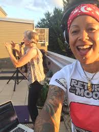 Profile for Yoga Bibi