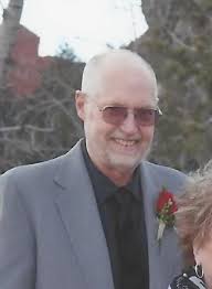 Obituary for Steve Roger Heck