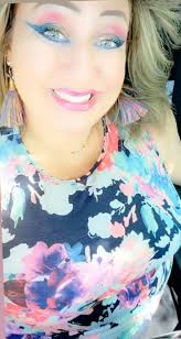 Introducing Katrina, 59 years young