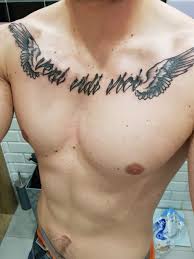 Chetsbrahh got zyzz tattoo, fuaaaarkkkk. Tattoo Uploaded By Bulk Likehulk Veni Vidi Vici Zyzz 1199412 Tattoodo