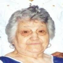 Assunta M." Susie" (LaValla) Aceto Obituary