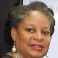 DrDeirdre Parker Jackson