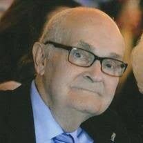 Mr. George J. "Jack" Horn Obituary