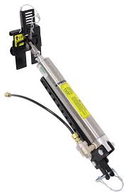 Brakemaster towed vehicle braking system. Roadmaster Brakemaster Braking System For Rvs W Air Or Air Over Hydraulic Brakes Proportional Roadmaster Tow Bar Braking Systems Rm 9100