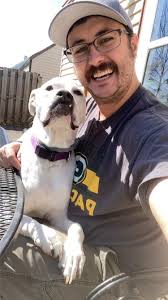 Hello everyone, My name is Eric Ressel, and I am a new student with the  University of Idaho and the MNR program. I am very excited for my new  endeavor as a