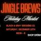 Jingle Brews Holiday Market event in East Dundee, IL