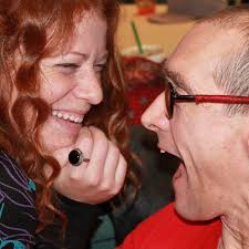 You changed my life.*