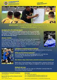 Olan ilk kadın milli atletimiz eda tuğsuz'dan açıklamalar. Fenerbahce Football Academy Europa Dortmund Castrop Rauxel