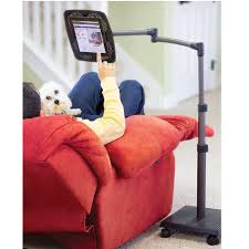 Levo G2 Deluxe Floor Stand For Tablets And Ereaders Tablet Stand Ipad Floor Stand Tablet