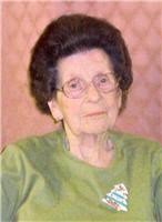 Pauline Rembold Obituary (1914