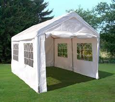 Panama pcv bis 370gr/m2 aus 100% pcv wasserdicht! Ihr 24h Gartenmobel Shop Profizelt Pavillon Partyzelt Festzelt 3x4 Meter Pvc Weiss Gestange 38mm Verzinkt