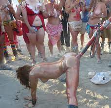 Burningman Nude Pics - 72 photo