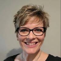 Carrie Stucky, PMP, CSM