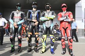 Sport sirkuit losail dihantam badai, kualifikasi motogp doha 2021 terganggu bahkan bisa batal? 929xdozfx2pgrm