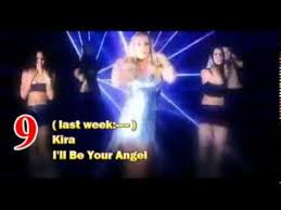 2003 Uk Singles Chart 1 3 2003 9 Years Ago This Week