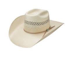Resistol Cody Johnson Cojo Special Straw Cowboy Hat Hatcountry