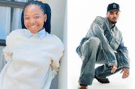 R56 000: Chris Brown pays SA rising star Naledi Aphiwe for sample