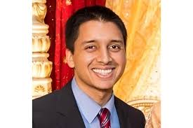 Microsoft appoints Vik Singh as corporate VP