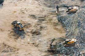 #67 is a great material for road and slab base as well as fill. What Is 57 Stone Dirt Connections