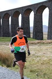 The Marathon with Mountains