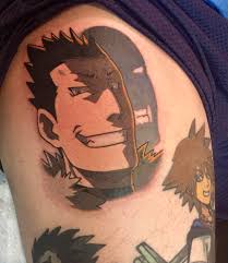 Can We Start A New Meta For Full Metal Tattoos Fullmetalalchemist I won't say anything more about t greed | full metal alchemist. full metal tattoos fullmetalalchemist