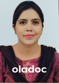 Dr. Ayesha Altaf Merchant