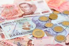 Convert 1 peso to dollars with an online currency converter. Usd Mxn Peso To Appreciate In The Second Half Of 2021 On Vaccination Progress Mufg