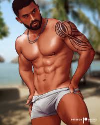 Rule34 - If it exists, there is porn of it   5611928