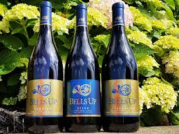 Great pinot noir wine is being produced all over the world. Bells Up S 2017 Pinot Noirs Reviewed By Fine Wine Writer L M Archer Mama Like A Lot Bells Up Winery
