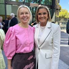 Jodi Fitzgerald-Tate