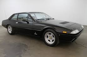 We did not find results for: Car Of The Day For Sale A Ferrari 400 Once Owned By John Mcenroe Mycarquest Com