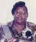 Bernice Simmons Obituary (2013)