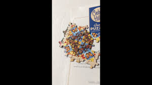 1000 piece jigsaw puzzle tips. Jigsaw Puzzle Hobby Tips