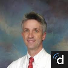 Dr. Patrick Walker, MD